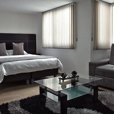 Hotel Jardin 38 파스토 외부 사진