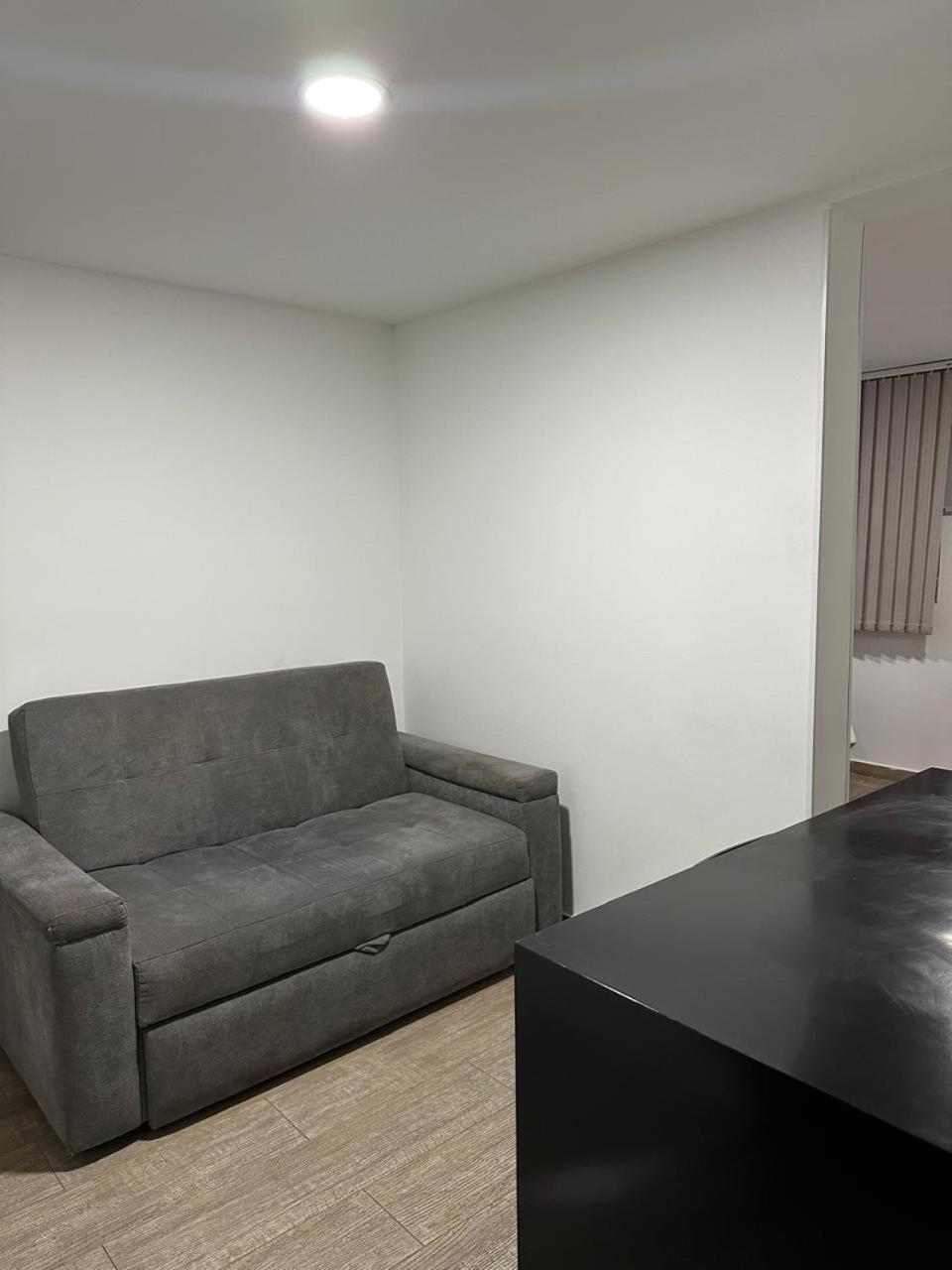 Hotel Jardin 38 파스토 외부 사진