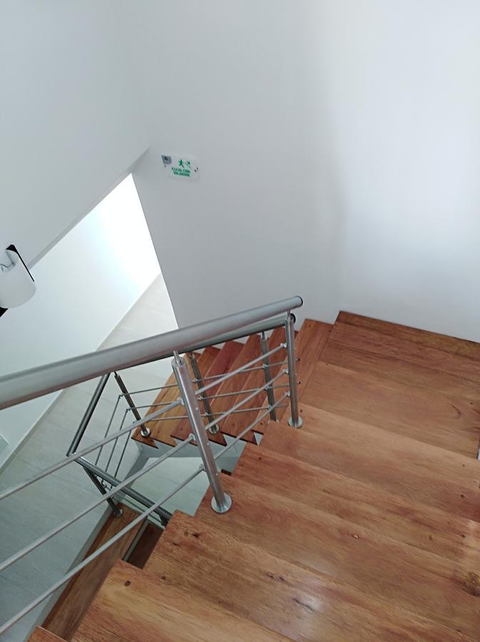 Hotel Jardin 38 파스토 외부 사진