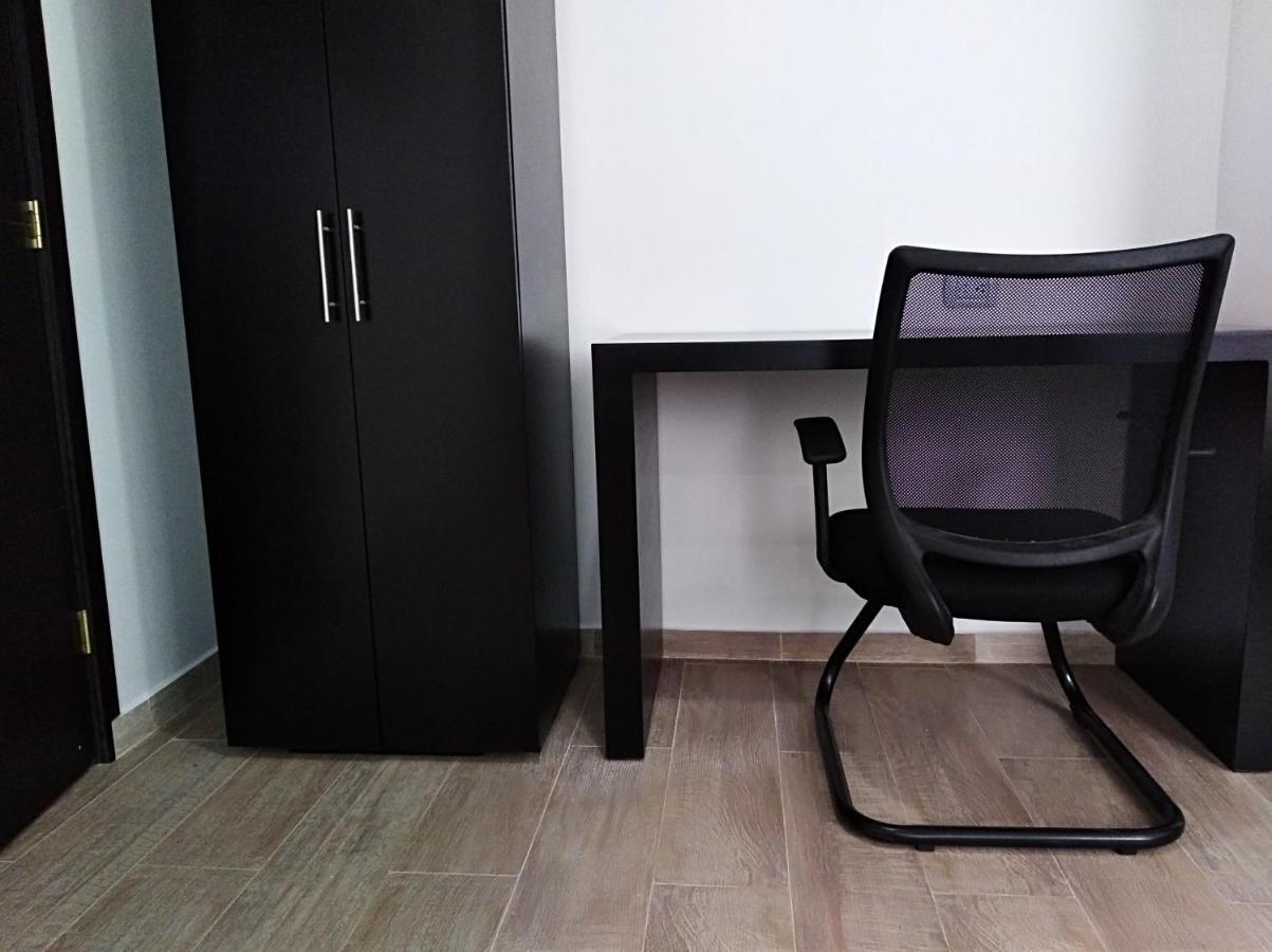 Hotel Jardin 38 파스토 객실 사진