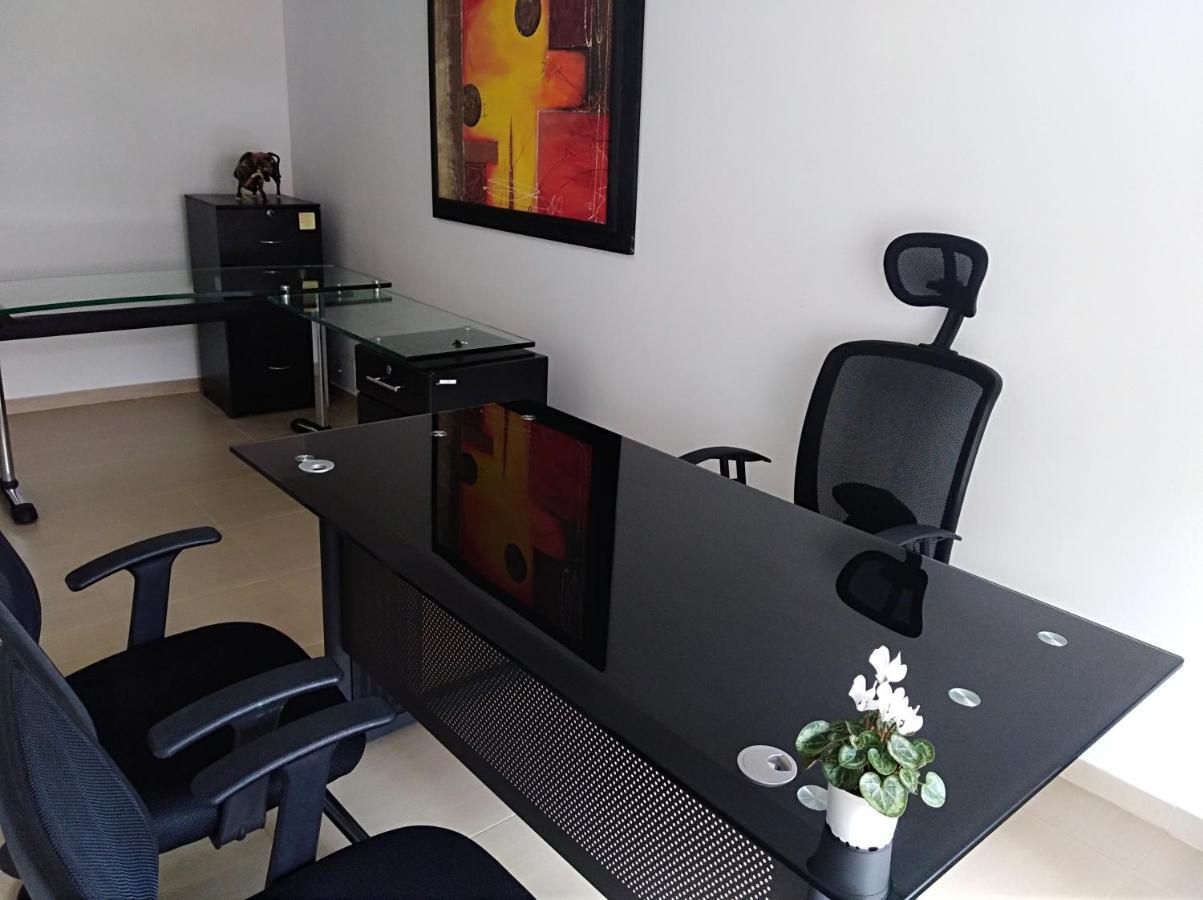 Hotel Jardin 38 파스토 객실 사진